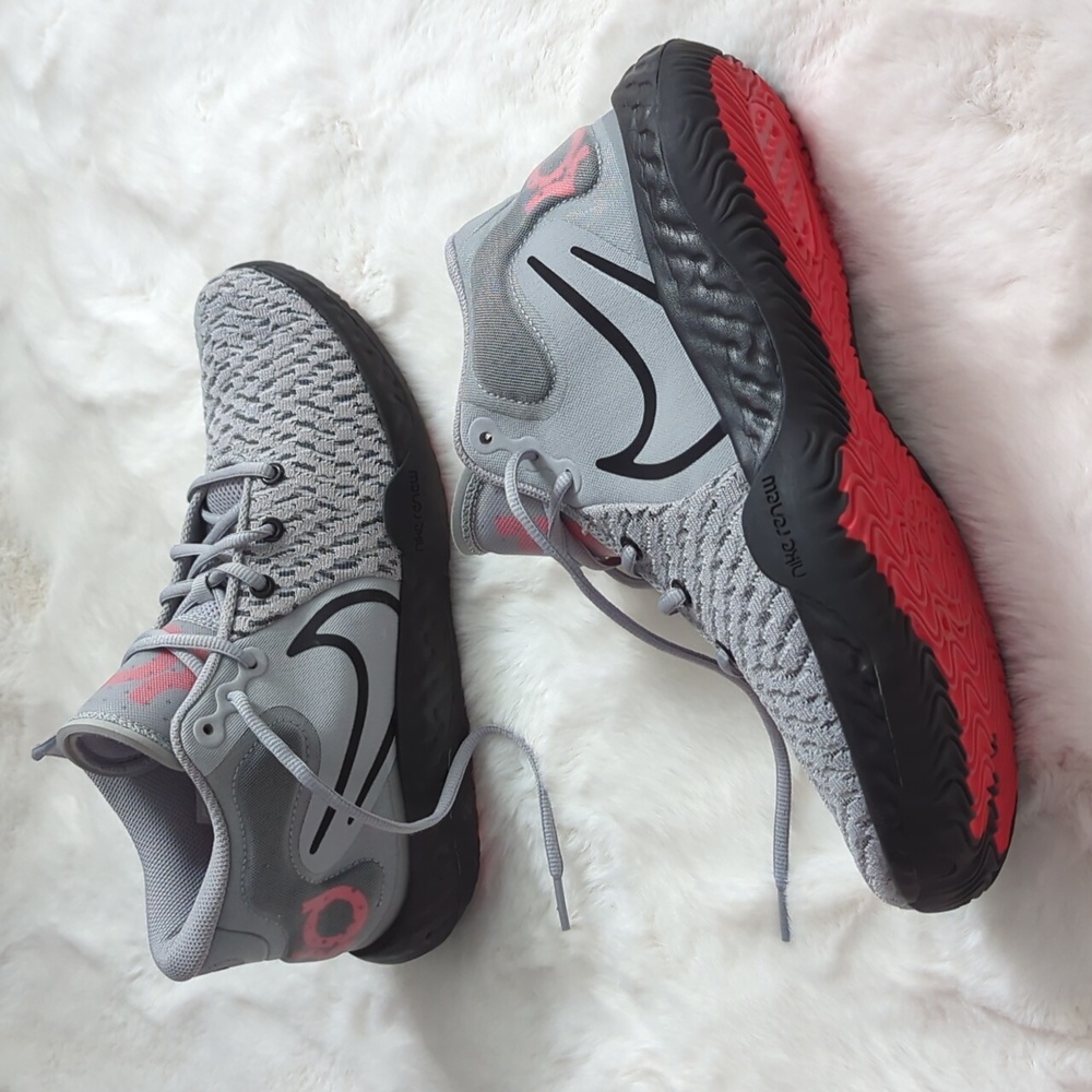 🌿NIKE KD TREY 5 SNEAKERS🌿 - Picture 8 of 10